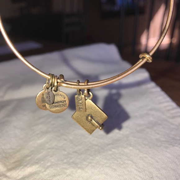 Alex and Ani bracelet - Picture 8 of 8